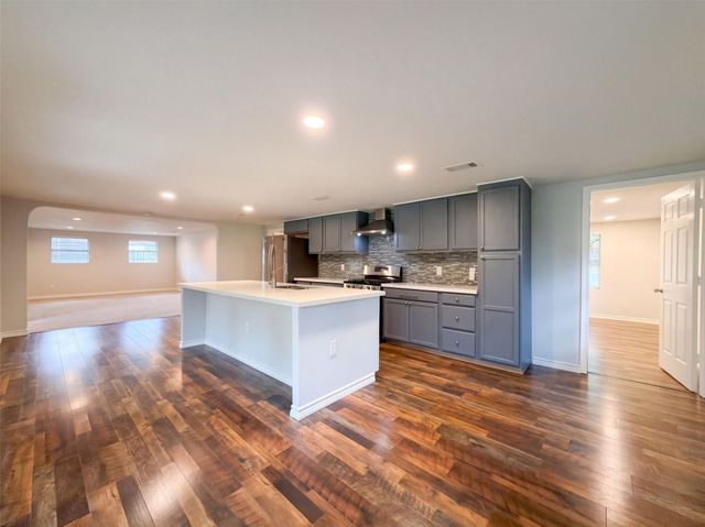 239 Spring Creek Drive, Goodrich, TX 77335