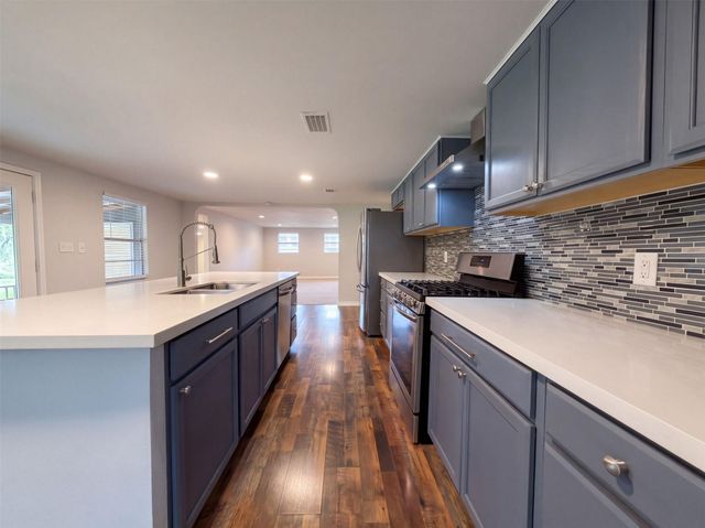 239 Spring Creek Drive, Goodrich, TX 77335