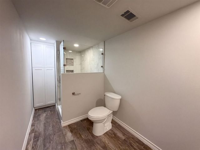 239 Spring Creek Drive, Goodrich, TX 77335