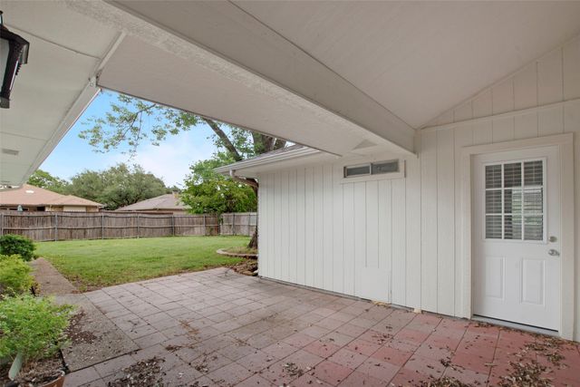 1411 Potomac Drive, Richardson, TX 75081