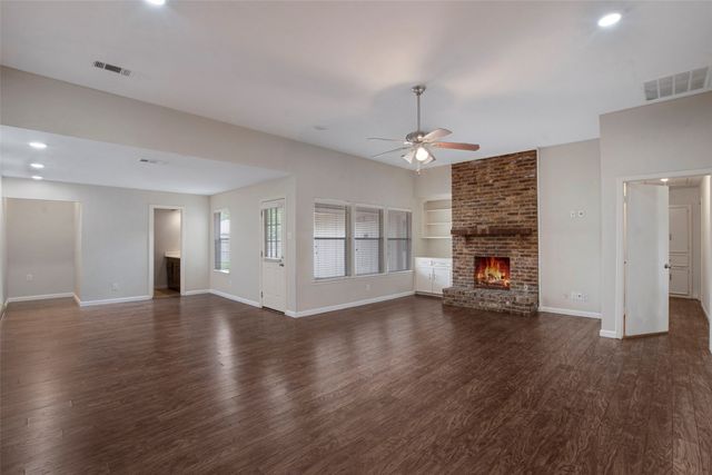 1411 Potomac Drive, Richardson, TX 75081