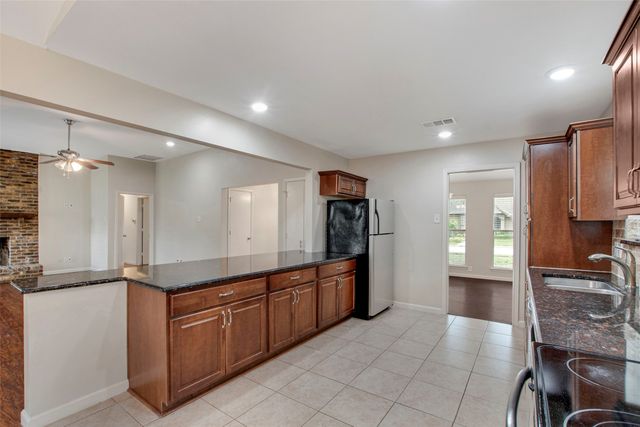 1411 Potomac Drive, Richardson, TX 75081