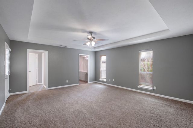 1411 Potomac Drive, Richardson, TX 75081