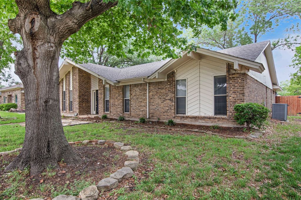 1411 Potomac Drive, Richardson, TX 75081