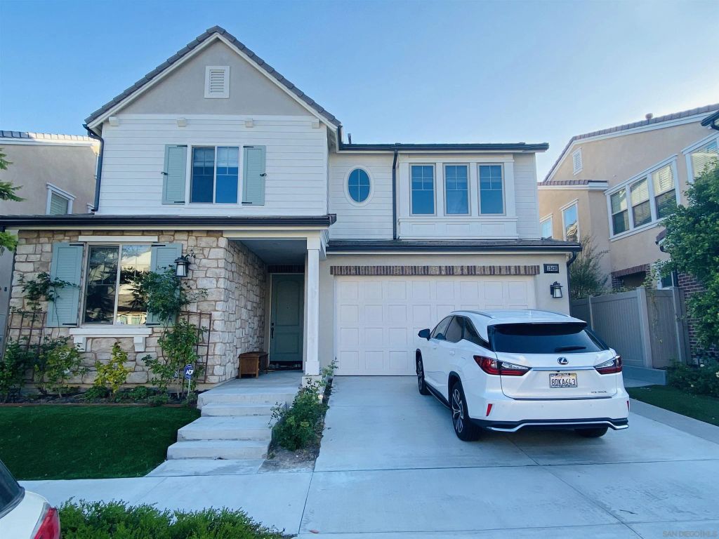 13428 Banyan Way, San Diego, CA 92130