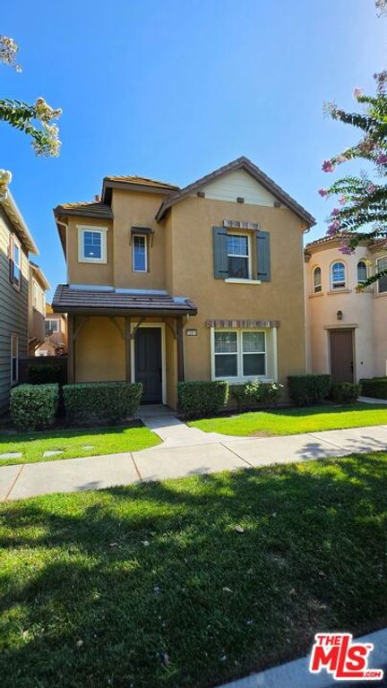 15916 Begonia Avenue, Chino, CA 91708 — exterior