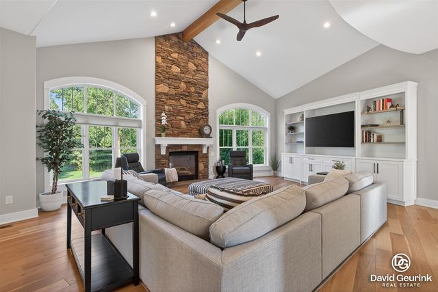 3567 Elk Court, Zeeland, MI 49464