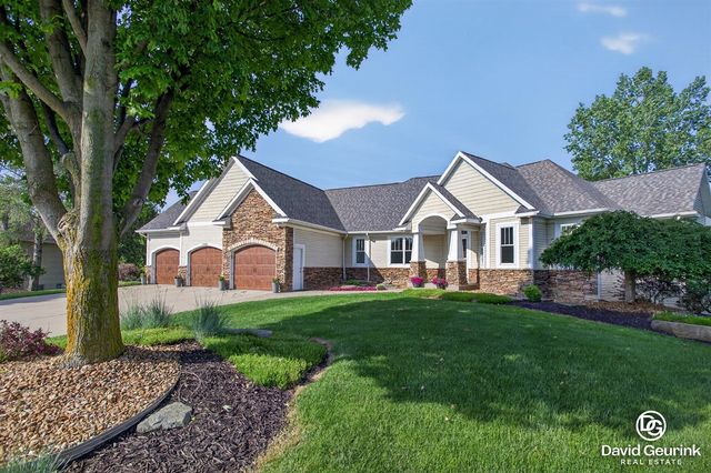 3567 Elk Court, Zeeland, MI 49464