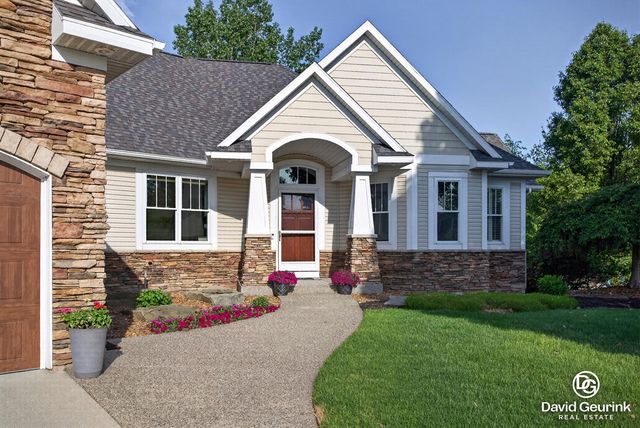 3567 Elk Court, Zeeland, MI 49464