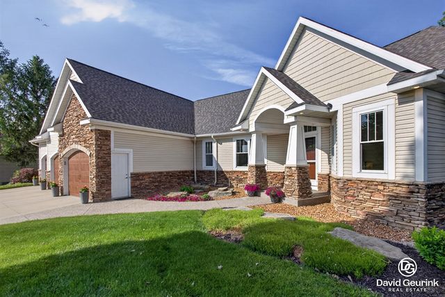 3567 Elk Court, Zeeland, MI 49464
