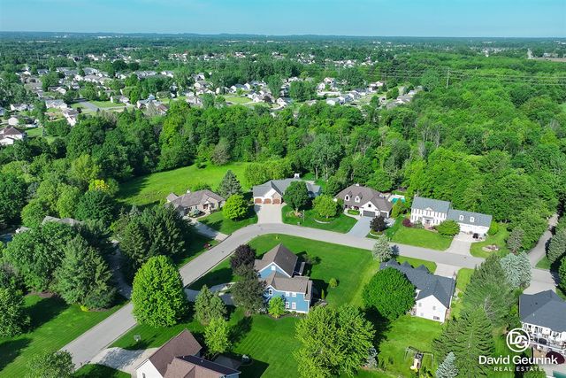 3567 Elk Court, Zeeland, MI 49464