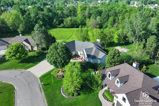 3567 Elk Court, Zeeland, MI 49464