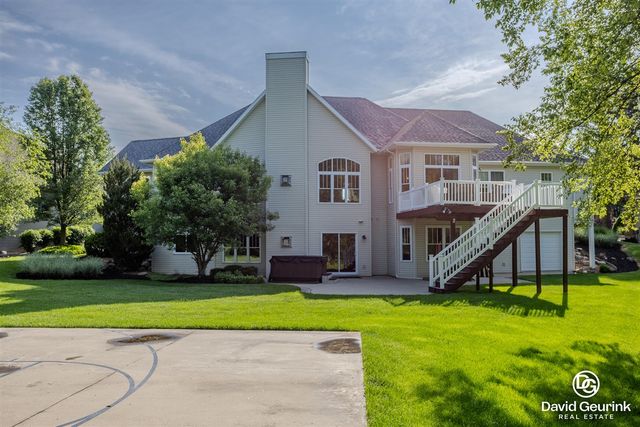 3567 Elk Court, Zeeland, MI 49464