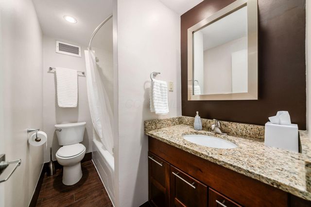 1000 Urlin Avenue, 518, Columbus, OH 43212