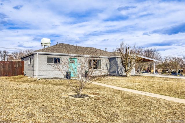 9340 Gail Court, Thornton, CO 80229