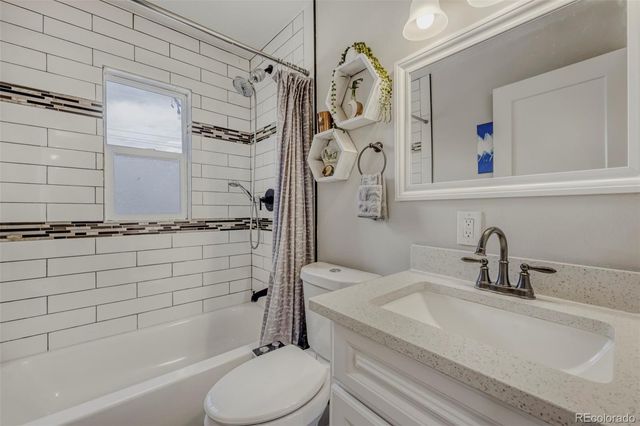 9340 Gail Court, Thornton, CO 80229