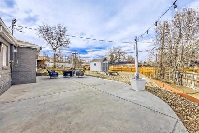 9340 Gail Court, Thornton, CO 80229