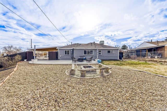 9340 Gail Court, Thornton, CO 80229