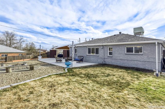 9340 Gail Court, Thornton, CO 80229