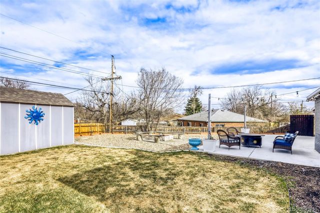 9340 Gail Court, Thornton, CO 80229