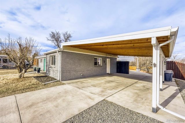 9340 Gail Court, Thornton, CO 80229