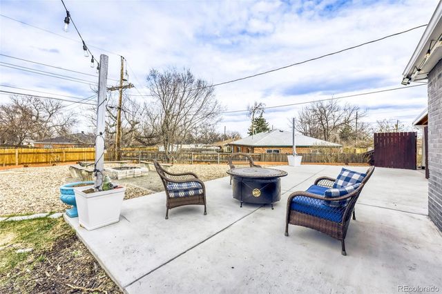 9340 Gail Court, Thornton, CO 80229