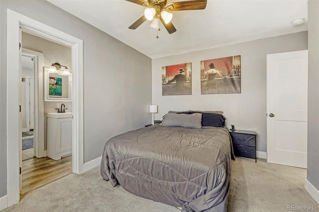 9340 Gail Court, Thornton, CO 80229