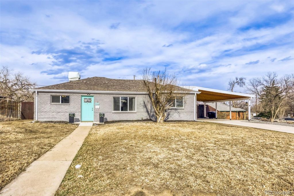 9340 Gail Court, Thornton, CO 80229
