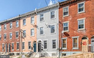 2021 W OXFORD ST, Philadelphia, PA 19121