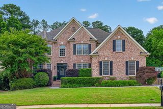 1380 Turtle Dove Lane, Lawrenceville, GA 30043