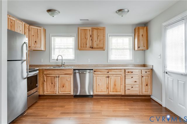 2597 Davis Mill Rd, Goochland, VA 23063