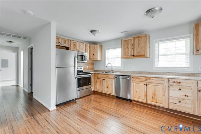 2597 Davis Mill Rd, Goochland, VA 23063