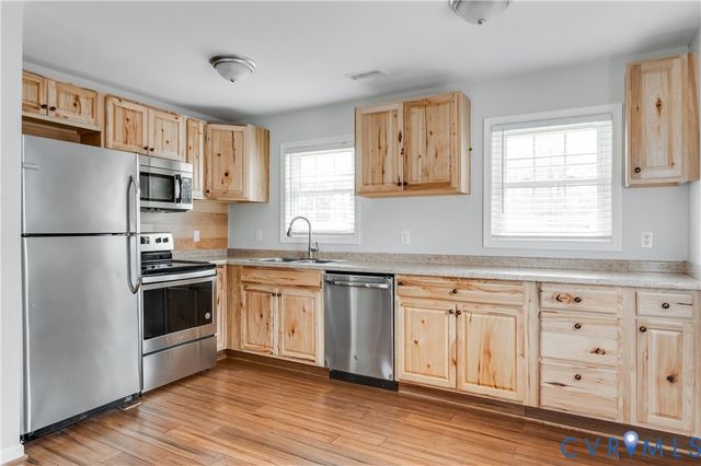 2597 Davis Mill Rd, Goochland, VA 23063