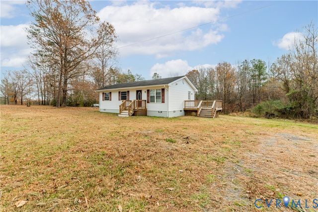 2597 Davis Mill Rd, Goochland, VA 23063