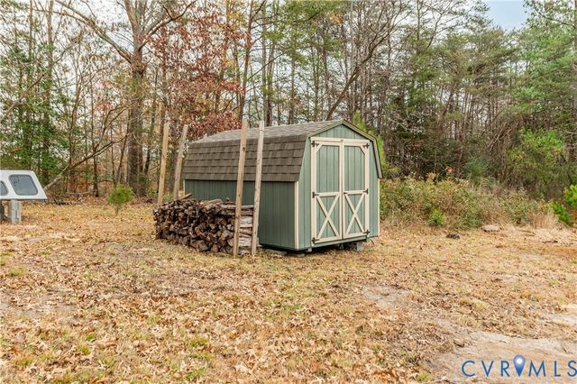 2597 Davis Mill Rd, Goochland, VA 23063