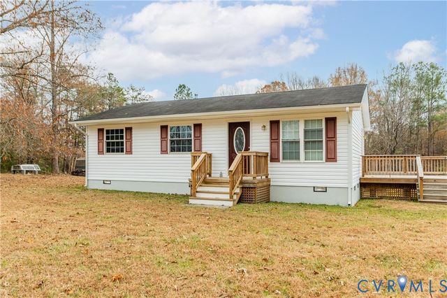 2597 Davis Mill Rd, Goochland, VA 23063