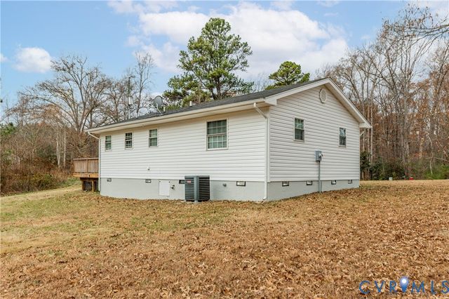 2597 Davis Mill Rd, Goochland, VA 23063