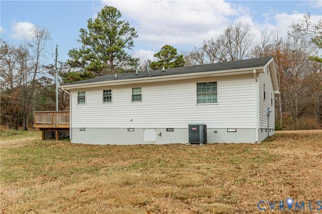 2597 Davis Mill Rd, Goochland, VA 23063