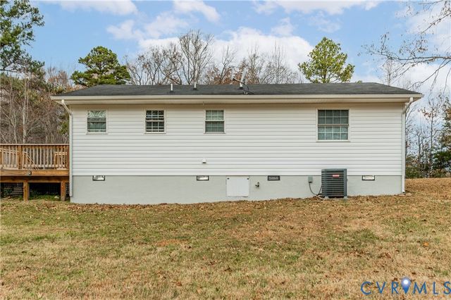 2597 Davis Mill Rd, Goochland, VA 23063