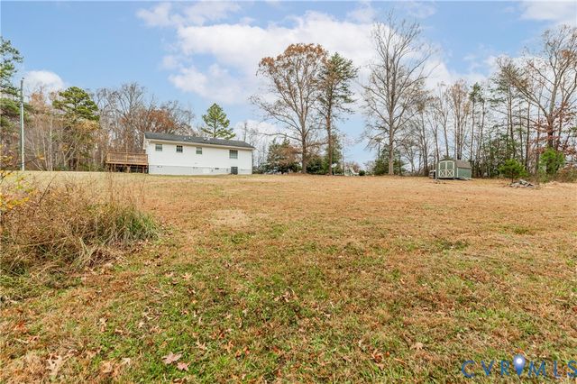 2597 Davis Mill Rd, Goochland, VA 23063