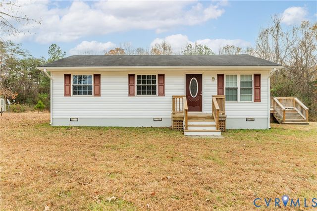 2597 Davis Mill Rd, Goochland, VA 23063
