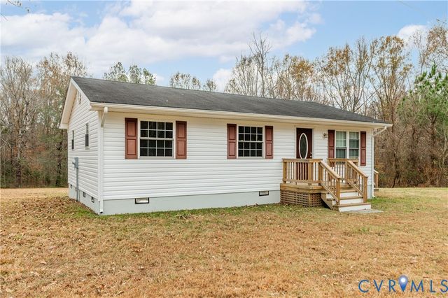 2597 Davis Mill Rd, Goochland, VA 23063