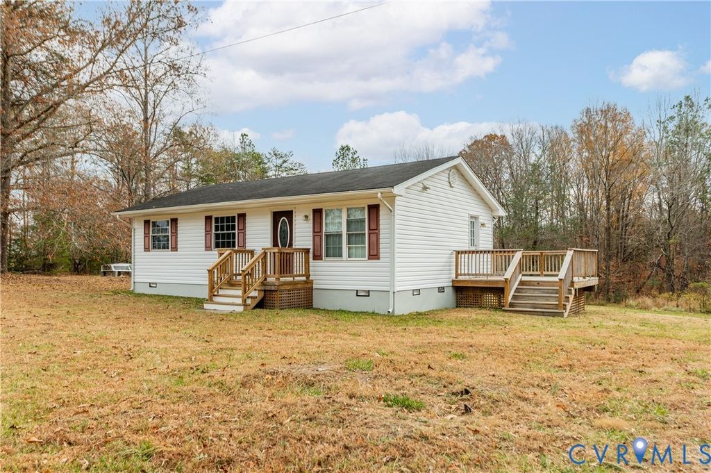 2597 Davis Mill Rd, Goochland, VA 23063