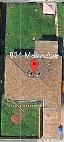 834 Maria Ave., Spring Valley, CA 91977