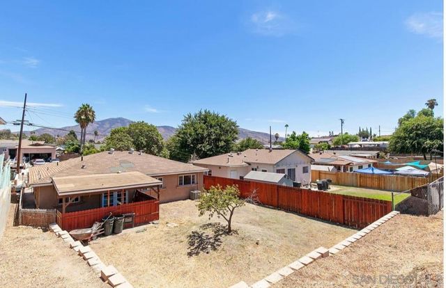 834 Maria Ave., Spring Valley, CA 91977