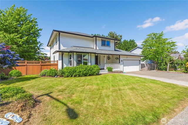 7310 Grove Street, Marysville, WA 98270