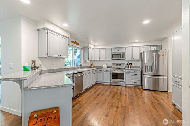 7310 Grove Street, Marysville, WA 98270