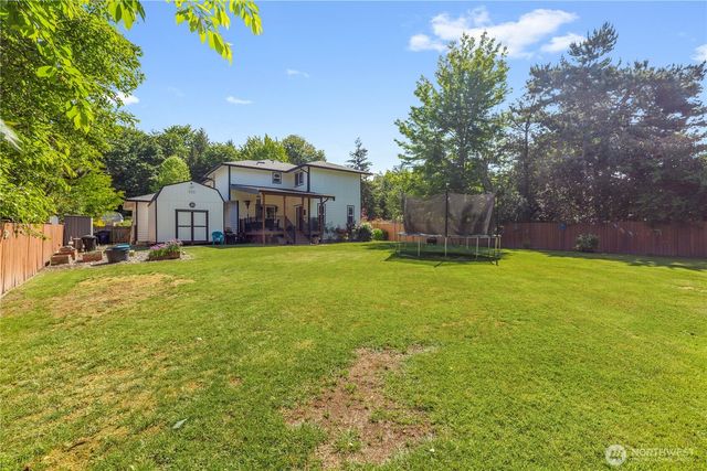 7310 Grove Street, Marysville, WA 98270
