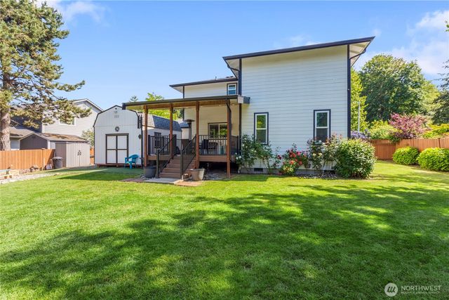 7310 Grove Street, Marysville, WA 98270