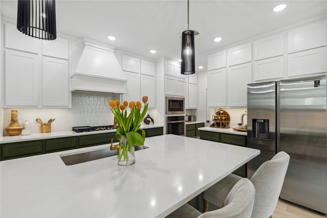 13361 Hedgebrook Place, Fort Worth, TX 76008